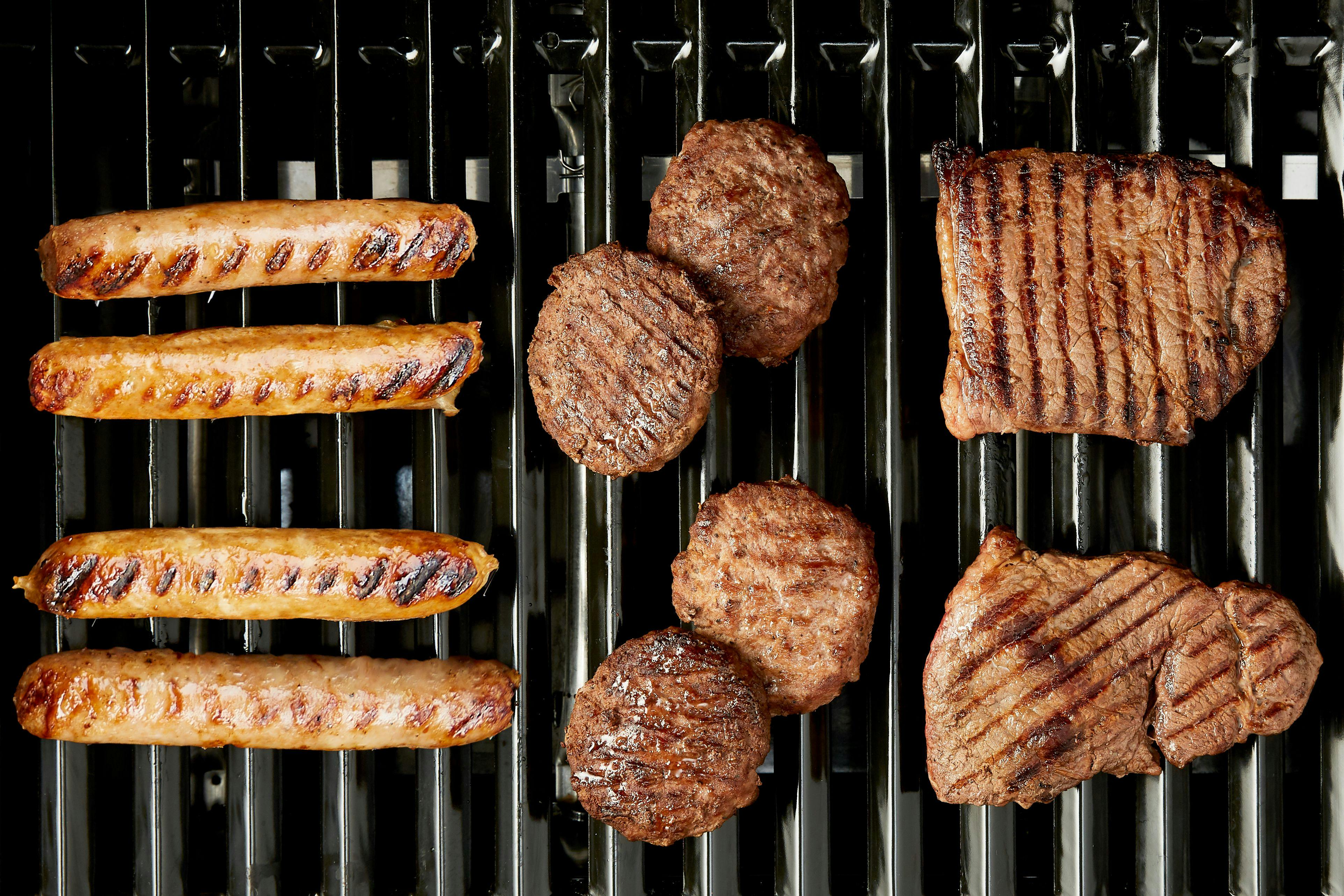 The ultimate guide on cleaning your barbecue truLOCAL Blog